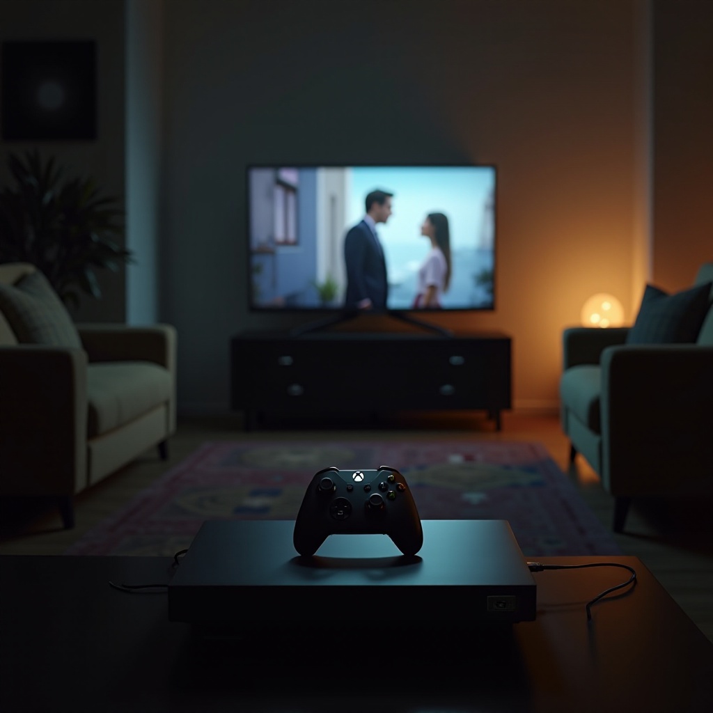 wie man die Xbox 360 dazu bringt, jeden Film abzuspielen