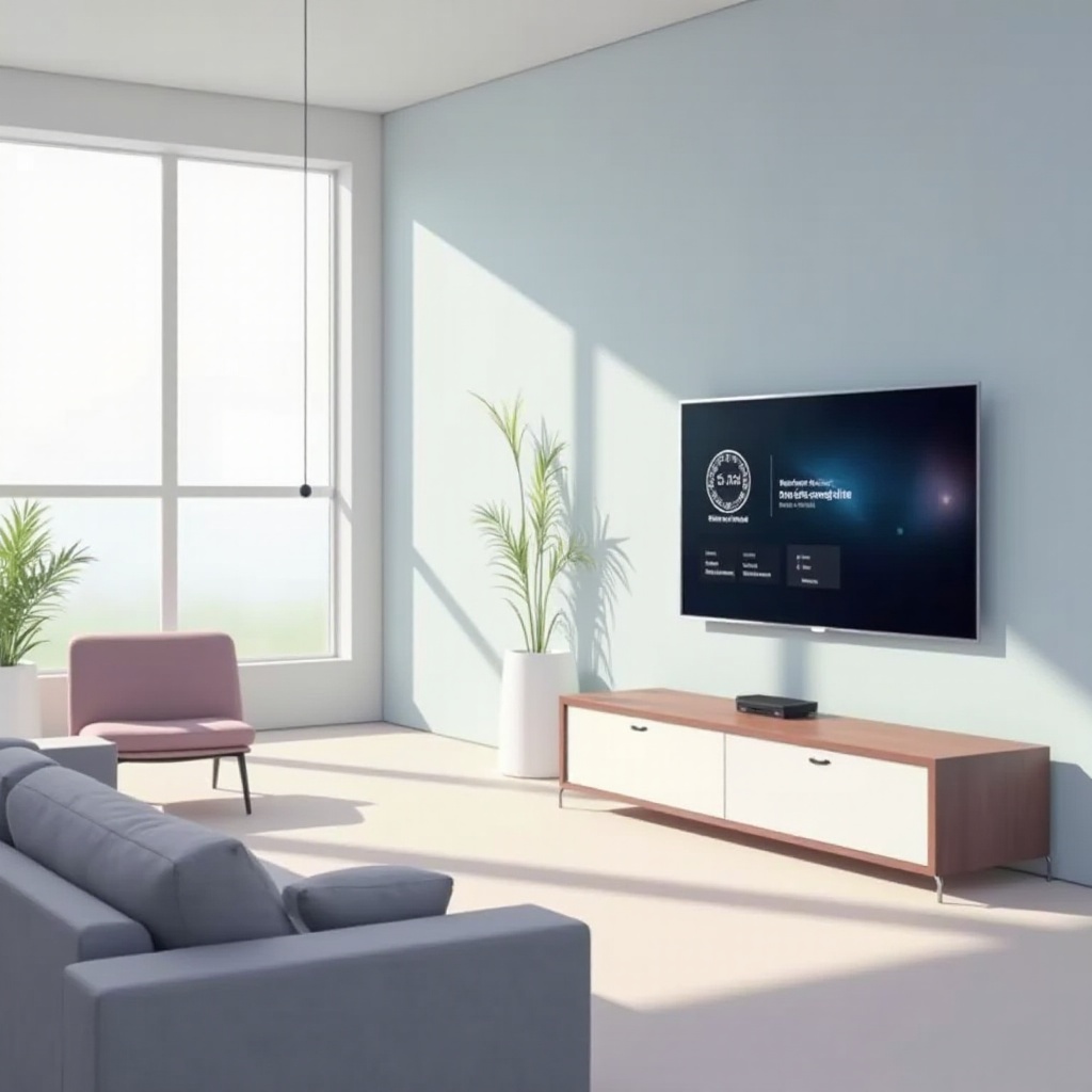 jak vypnout bezpečný režim na televizi Hisense