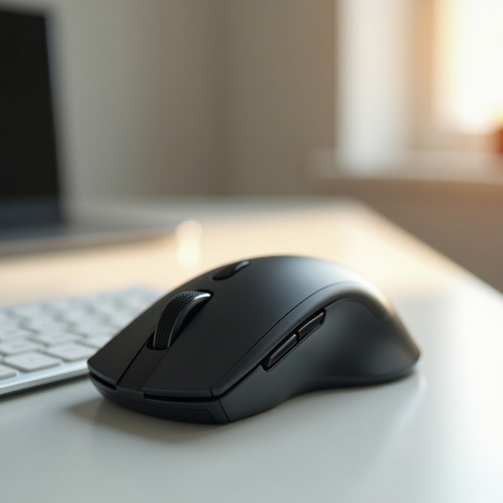 ергономски миш за бол у рамену