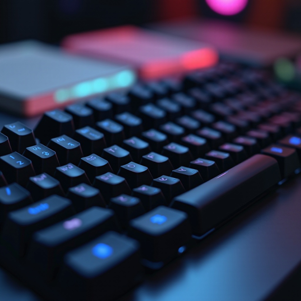 beste 65-Tasten-Tastatur