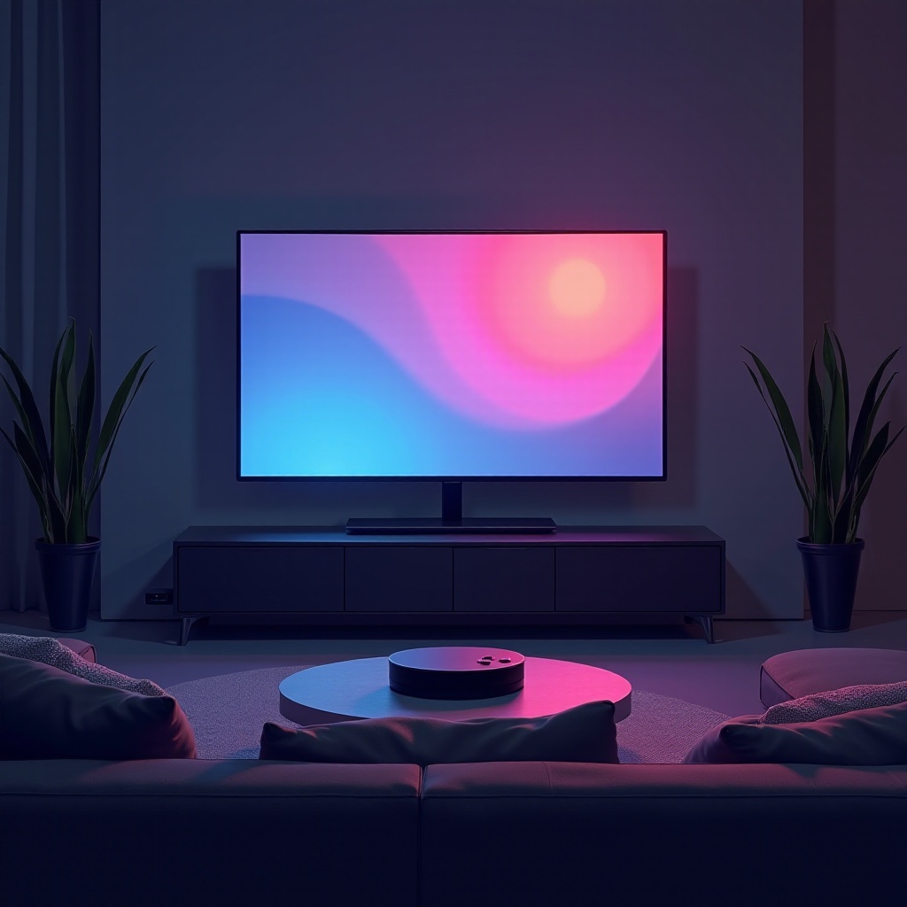 buon televisore per PS4