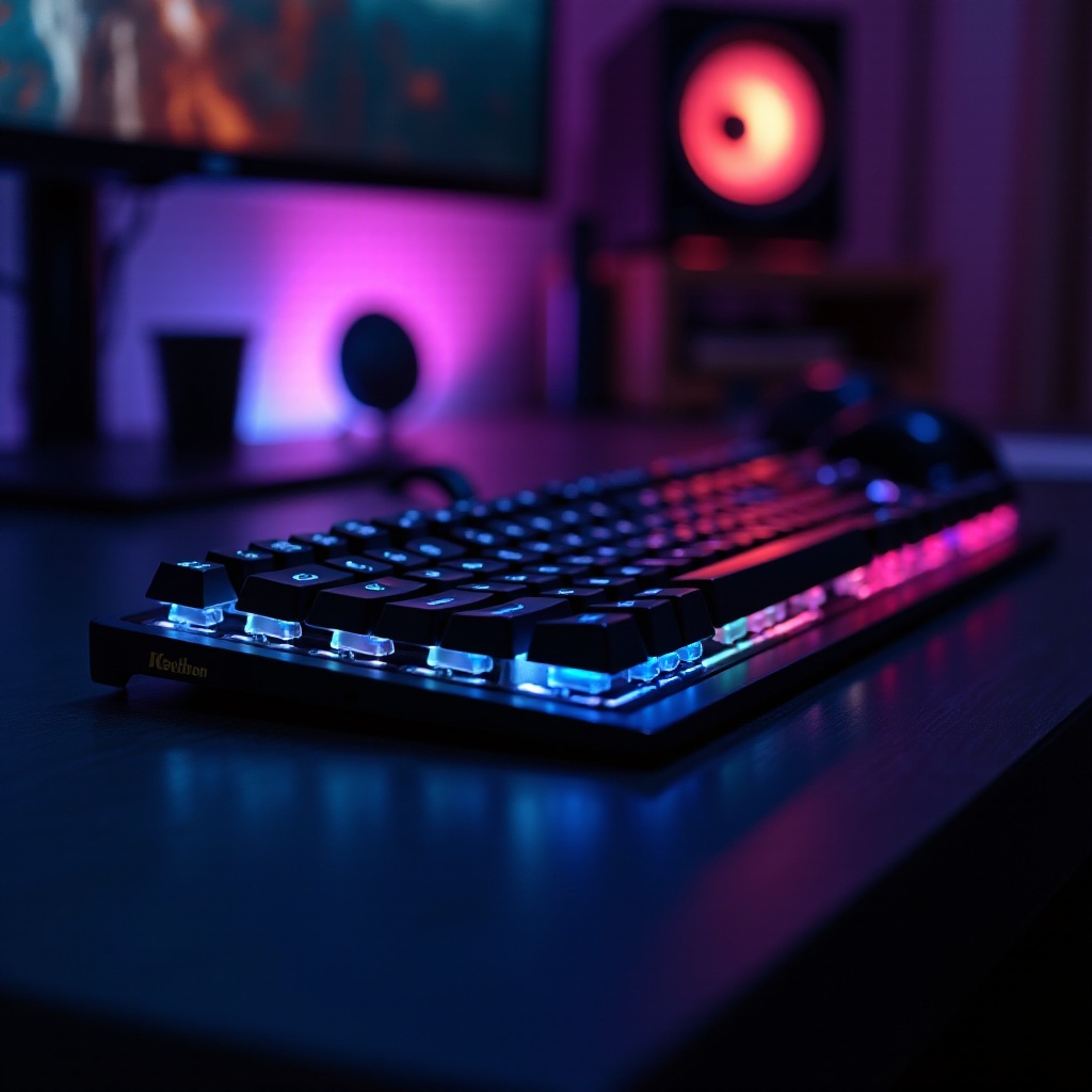 Да ли су Keychron тастатуре добре за играње?