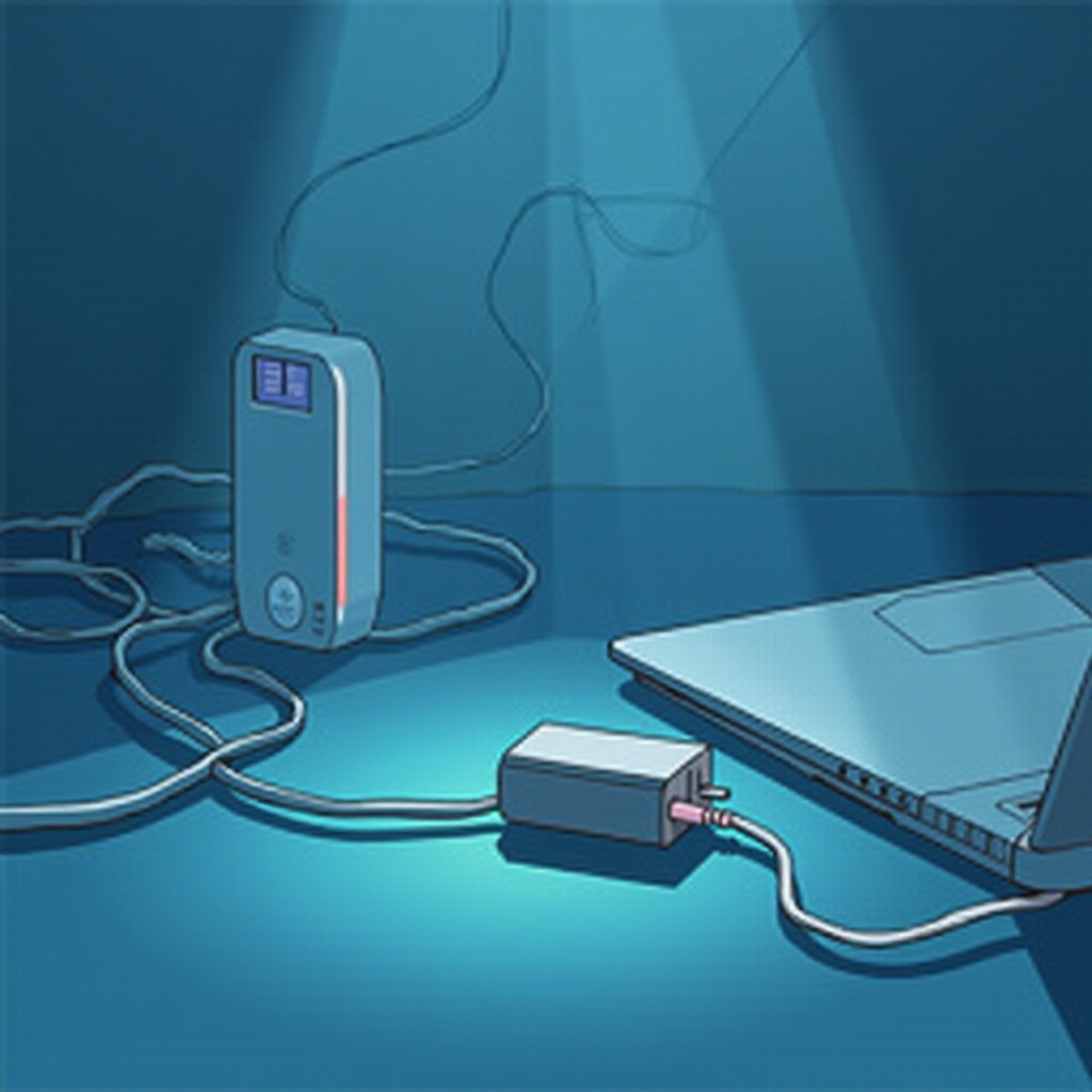 Зашто би пуњач за Chromebook престао да ради?