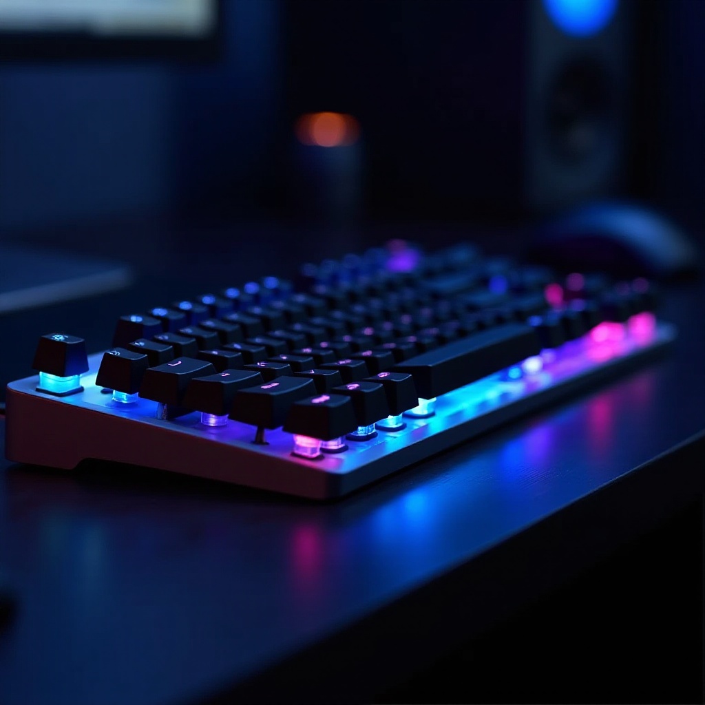 Да ли су Keychron тастатуре добре за играње?