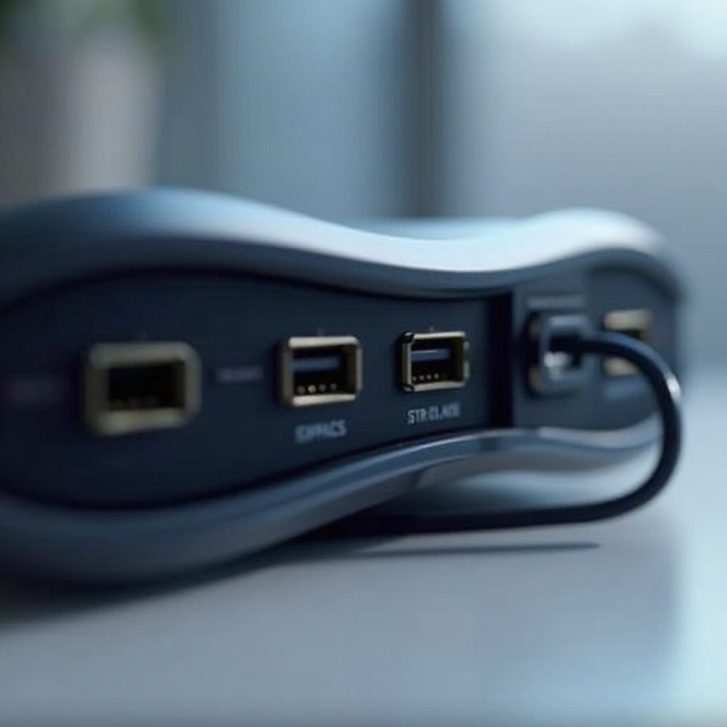 ile HDMI na PS5
