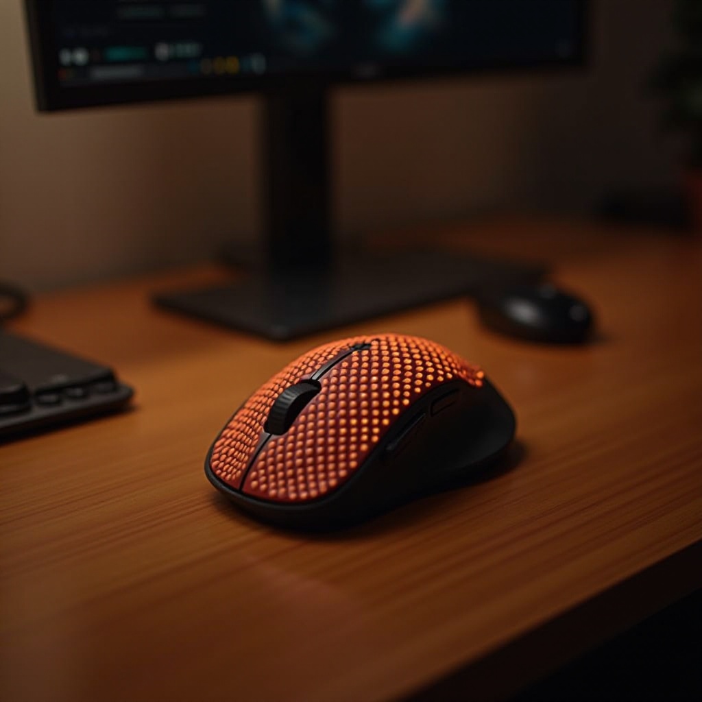 miglior mouse a nido d'ape
