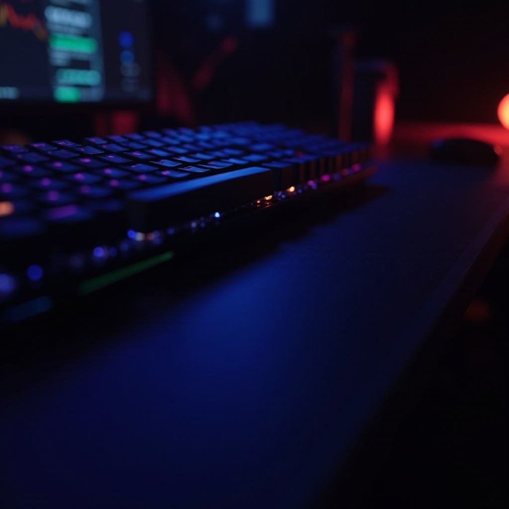 Le tastiere Keychron sono buone per il gaming?