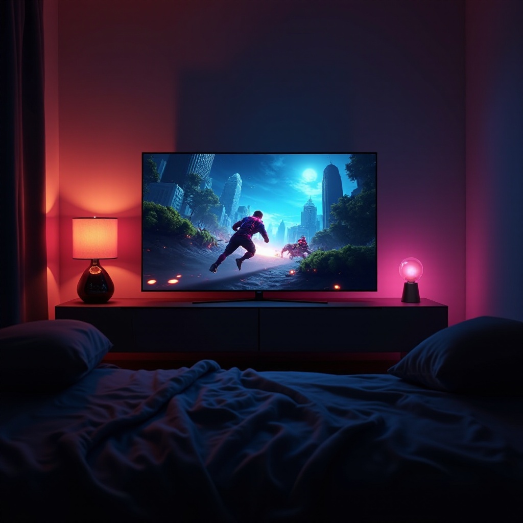 dobrá televize pro PS4