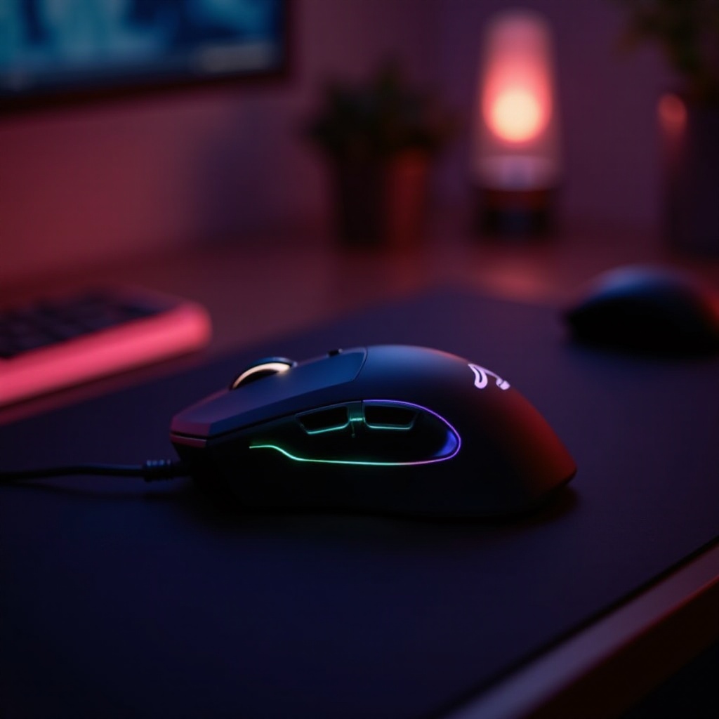 beste preiswerte Gaming-Maus