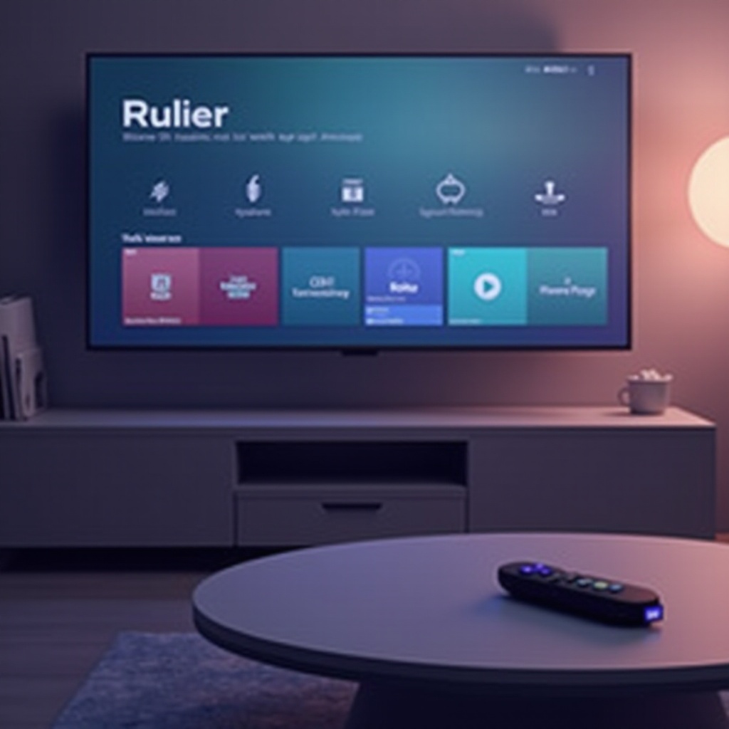 како повезати Roku са LG телевизором