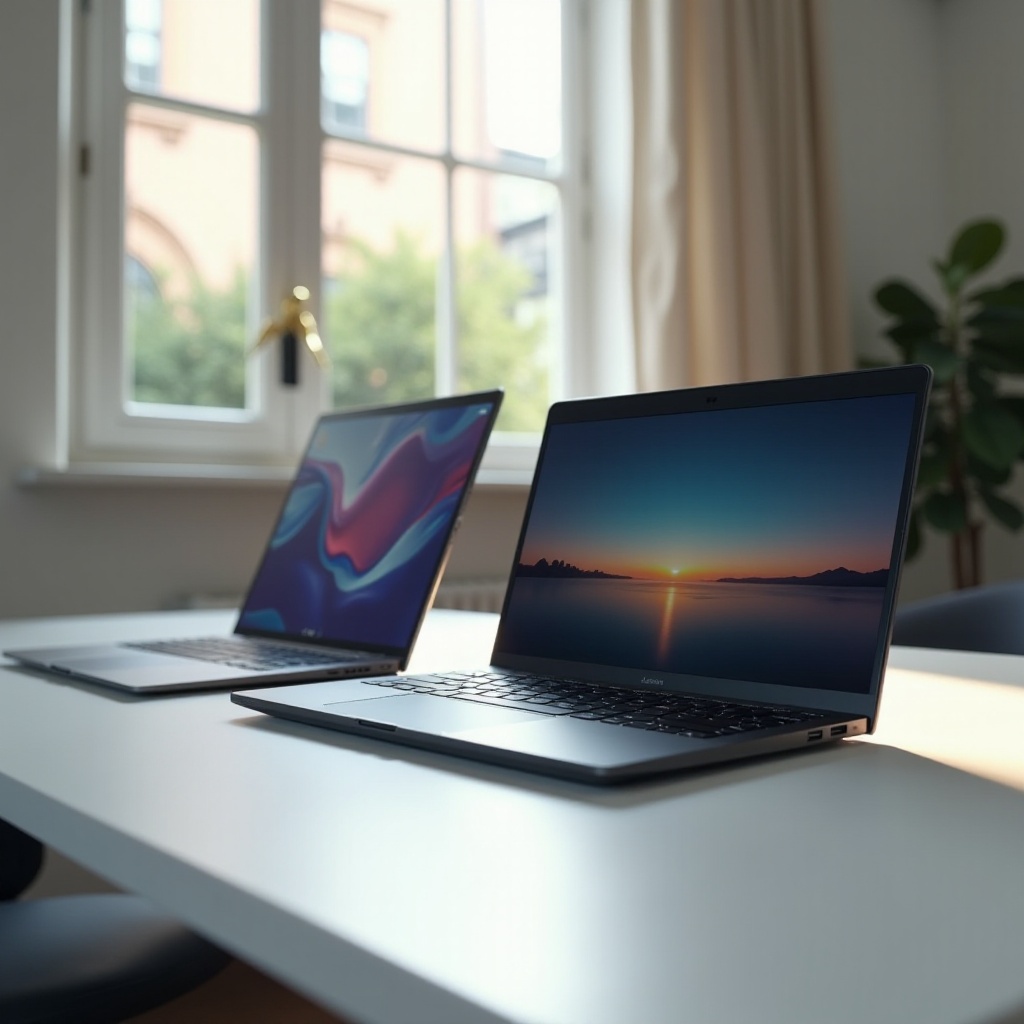 puoi collegare Lenovo Legion Go a un Chromebook