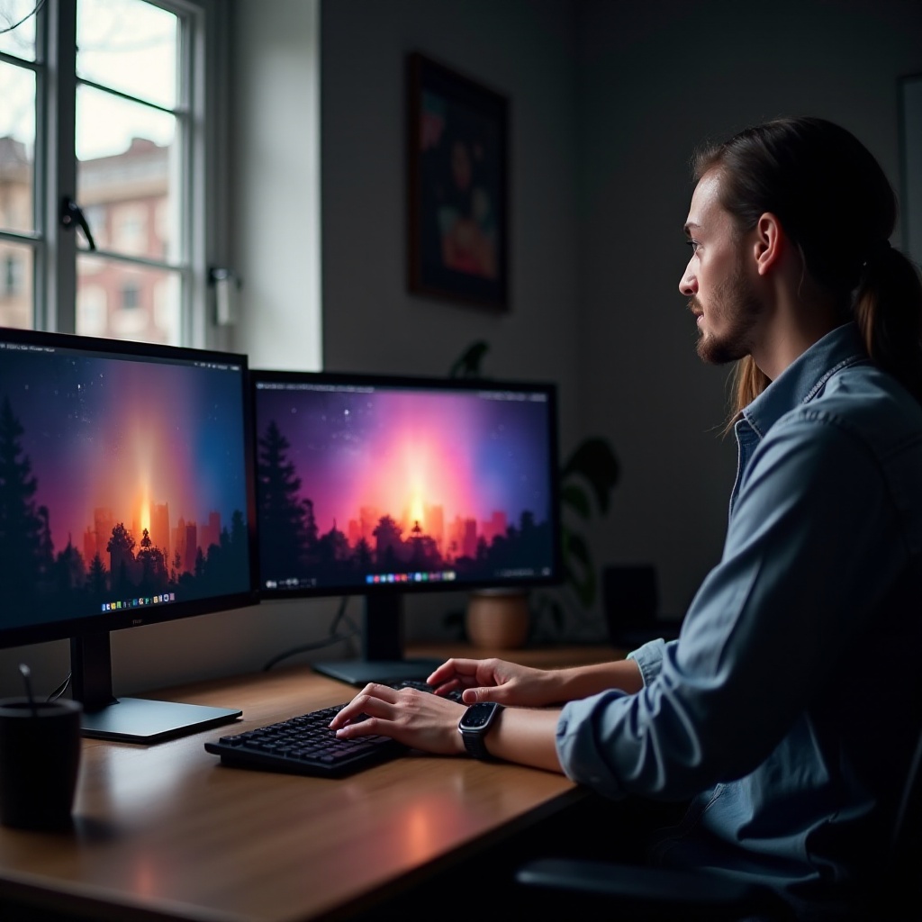 nejlepší cenově dostupný monitor pro úpravu fotografií
