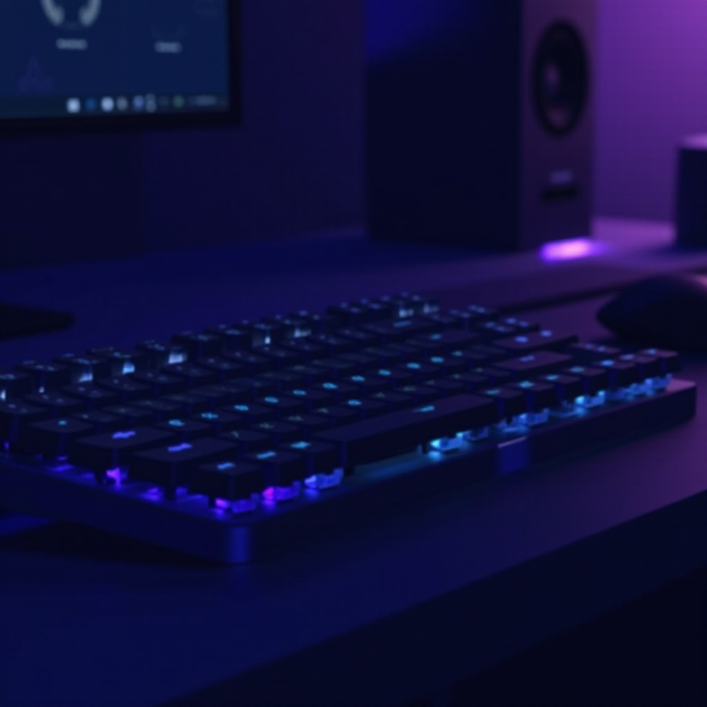 miglior tastiera da gioco silenziosa